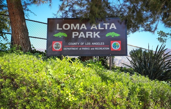 Altadena Celebrates Triumphant Reopening of Loma Alta Park with New Amenities Post-Eaton Fire