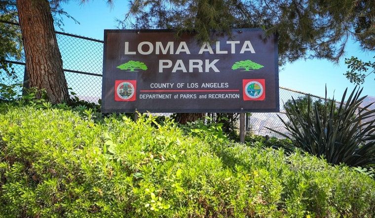 Altadena Celebrates Triumphant Reopening of Loma Alta Park with New Amenities Post-Eaton Fire