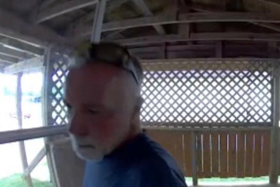 Alvin Police Pursue Suspect Darryl Wayne Pressley in Violent Robbery of Elderly Resident, Public Urged to Report Sightings