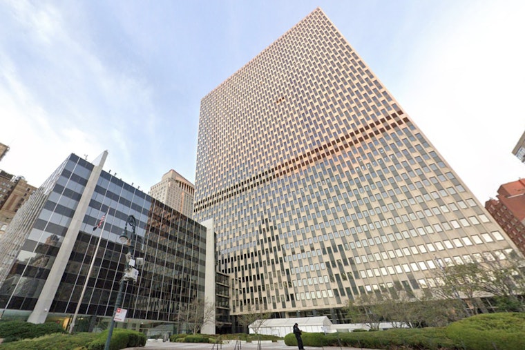 Amanda Houle Appointed Chief of Criminal Division for Southern District of New York