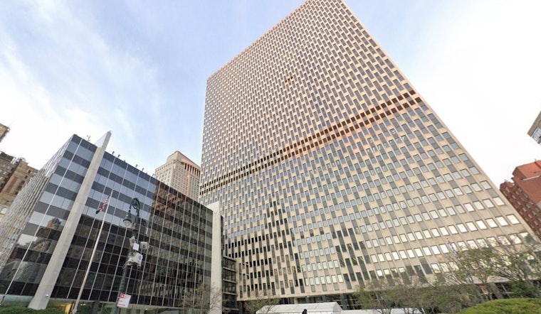 Amanda Houle Appointed Chief of Criminal Division for Southern District of New York