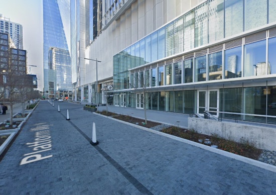 Amazon Amplifies Nashville Influence with New Office Tower and Leases in Bustling Downtown Development
