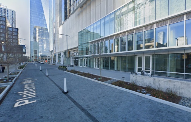 Amazon Amplifies Nashville Influence with New Office Tower and Leases in Bustling Downtown Development