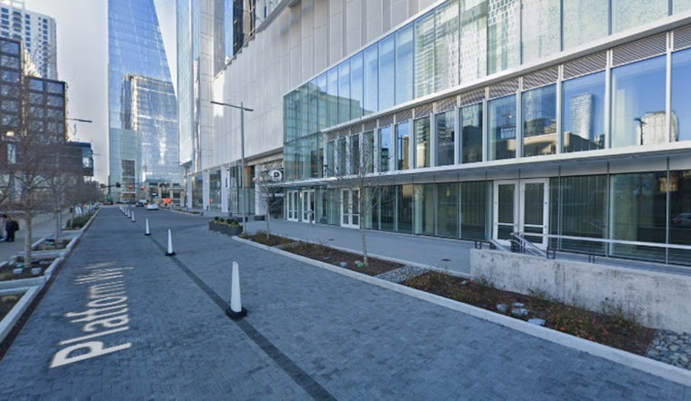 Amazon Amplifies Nashville Influence with New Office Tower and Leases in Bustling Downtown Development