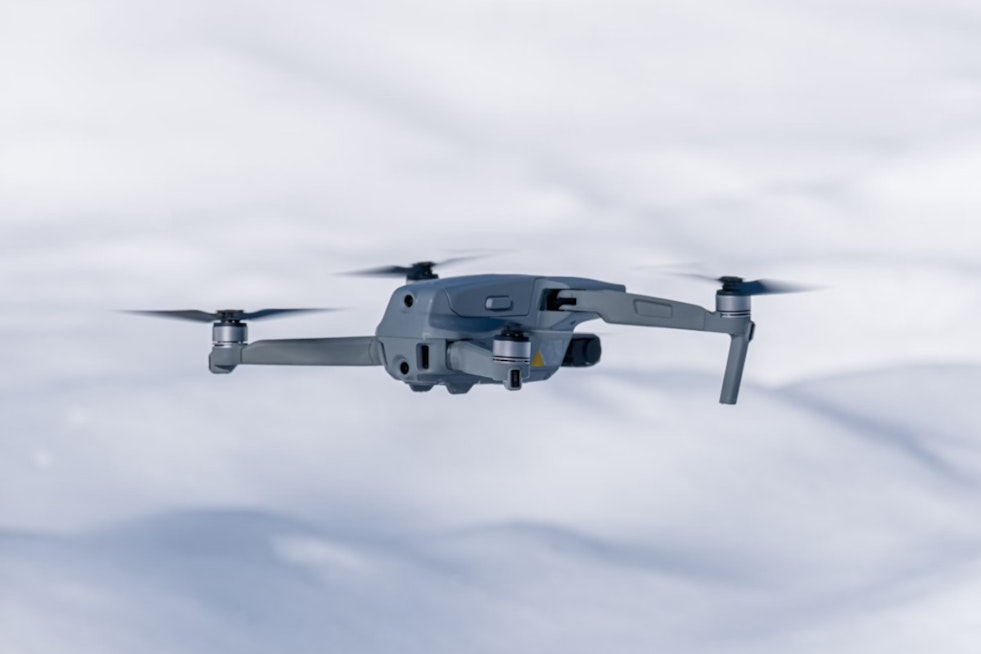 Amazon Launches Prime Air Drone Delivery in Tolleson, Arizona, Promising Orders in Under an Hour