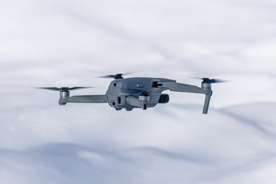 Amazon Launches Prime Air Drone Delivery in Tolleson, Arizona, Promising Orders in Under an Hour
