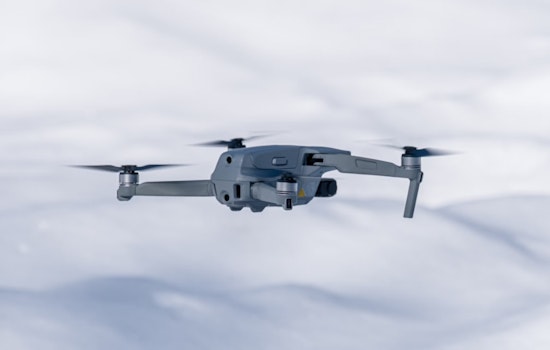 Amazon Launches Prime Air Drone Delivery in Tolleson, Arizona, Promising Orders in Under an Hour