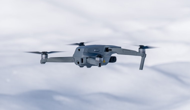 Amazon Launches Prime Air Drone Delivery in Tolleson, Arizona, Promising Orders in Under an Hour