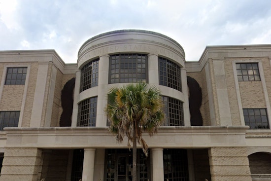 Americus Man Sentenced to Over 15 Years for Firearm Offenses Tied to Drug Trafficking