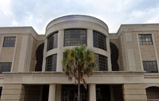 Americus Man Sentenced to Over 15 Years for Firearm Offenses Tied to Drug Trafficking