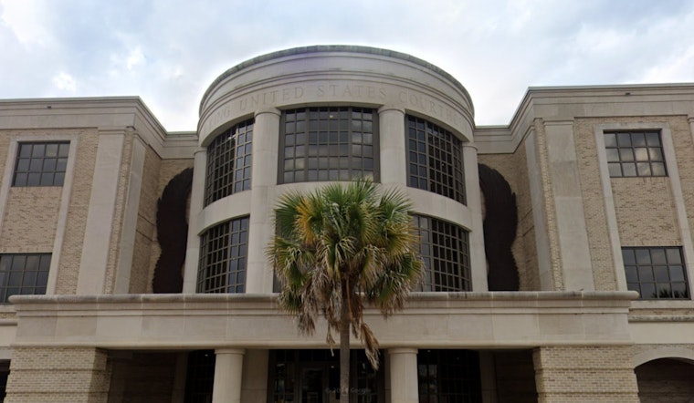 Americus Man Sentenced to Over 15 Years for Firearm Offenses Tied to Drug Trafficking