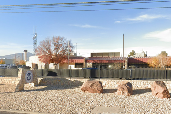 Amnesty International Report Alleges Human Rights Violations at El Paso ICE Center, Calls for Nationwide Inquiry