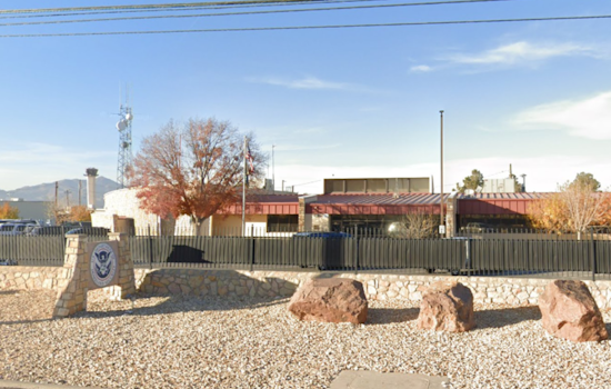 Amnesty International Report Alleges Human Rights Violations at El Paso ICE Center, Calls for Nationwide Inquiry