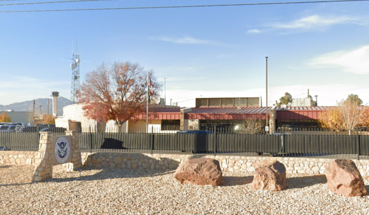 Amnesty International Report Alleges Human Rights Violations at El Paso ICE Center, Calls for Nationwide Inquiry