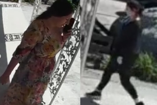 Anaheim Police Seek Public's Help to Apprehend Suspects in Burglary of Elderly Resident's Home
