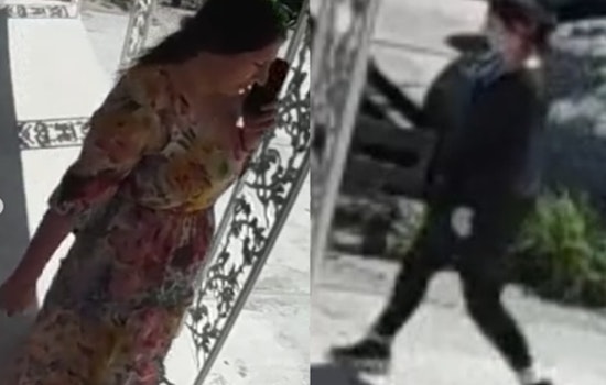 Anaheim Police Seek Public's Help to Apprehend Suspects in Burglary of Elderly Resident's Home