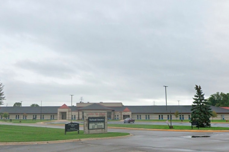 Anchor Bay School District to Enforce "Away for the Day" Personal Device Ban Starting Fall 2025