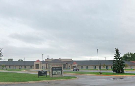 Anchor Bay School District to Enforce "Away for the Day" Personal Device Ban Starting Fall 2025
