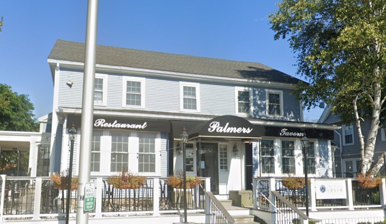 Andover Bids Farewell to Palmer's Restaurant & Tavern After 30 Years of Service and Music