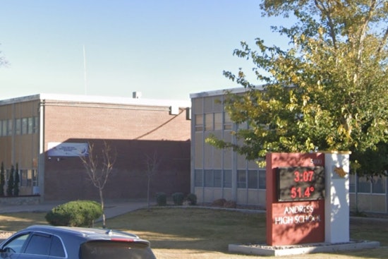 Andress High School Celebrates P-TECH Success with Over 1,200 College Credits Earned by Students in El Paso