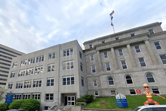 Andrew County Route D to Undergo Asphalt Refurbishment, Delays Expected from May 28-31