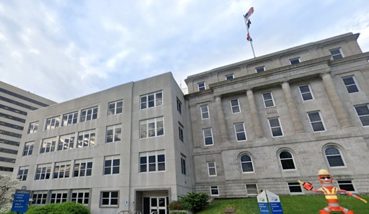 Andrew County Route D to Undergo Asphalt Refurbishment, Delays Expected from May 28-31
