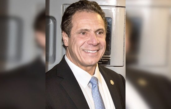 Andrew Cuomo Eyes NYC Mayoral Seat with Dual Democratic and Independent Campaign Strategy
