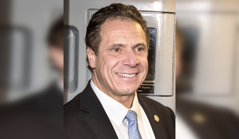 Andrew Cuomo Eyes NYC Mayoral Seat with Dual Democratic and Independent Campaign Strategy