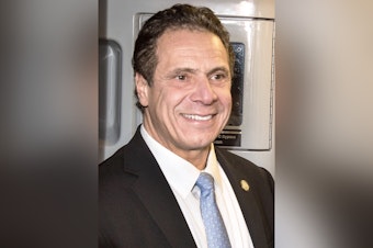 Andrew Cuomo's Mayoral Campaign Under Fire for Alleged Coordination with "Fix the City" Super PAC