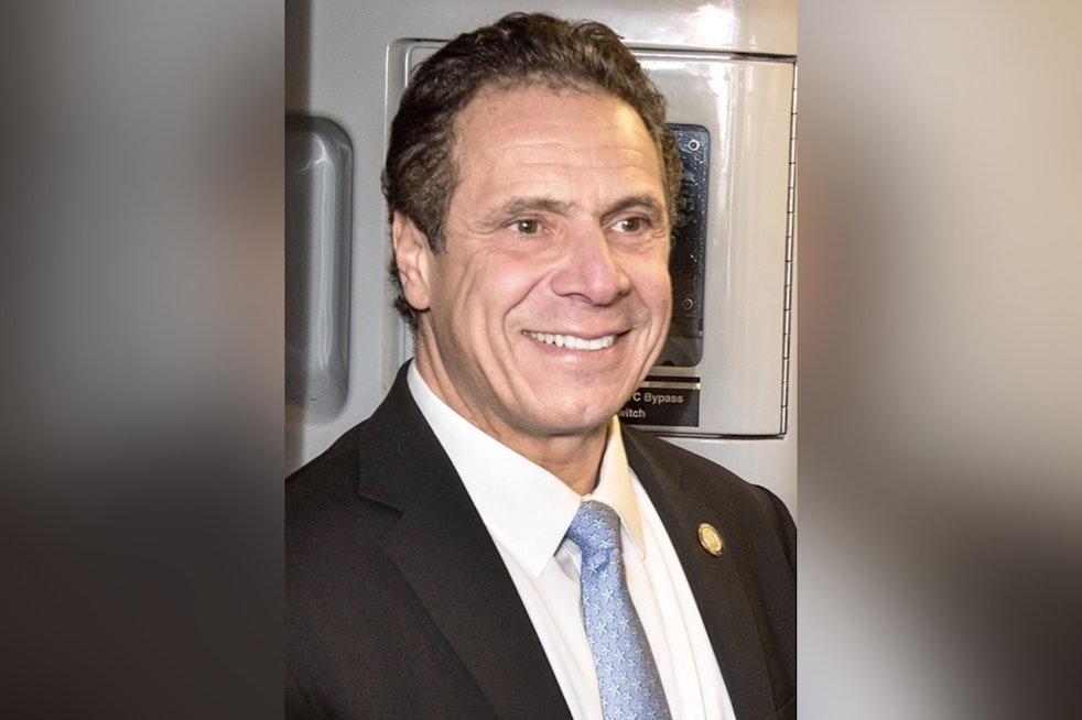 Andrew Cuomo's Mayoral Campaign Under Fire for Alleged Coordination with "Fix the City" Super PAC