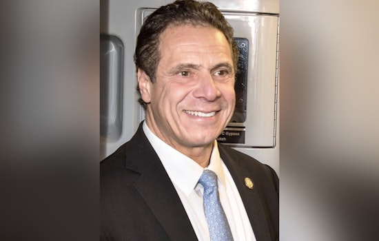 Andrew Cuomo's Mayoral Campaign Under Fire for Alleged Coordination with "Fix the City" Super PAC