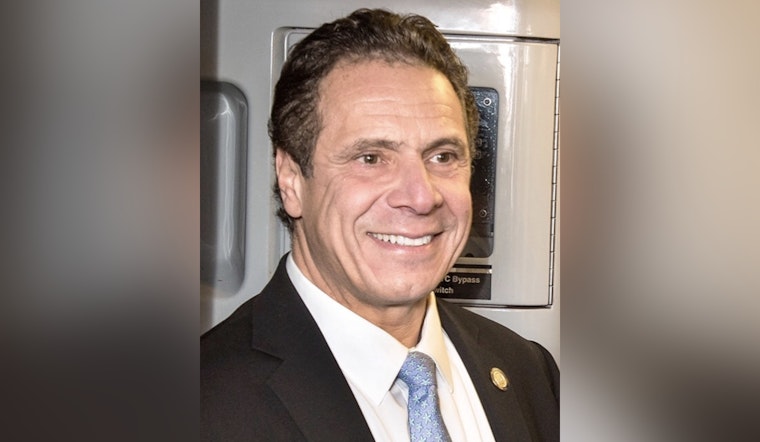 Andrew Cuomo's Mayoral Campaign Under Fire for Alleged Coordination with "Fix the City" Super PAC
