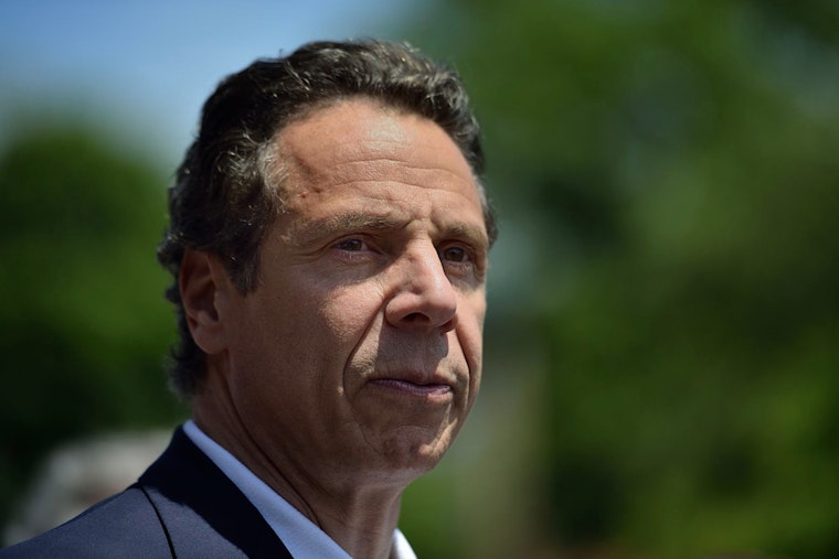 Andrew Cuomo's NYC Mayoral Bid Receives $1.5M Boost, $622K Withheld Amid Alleged Campaign Coordination Probe