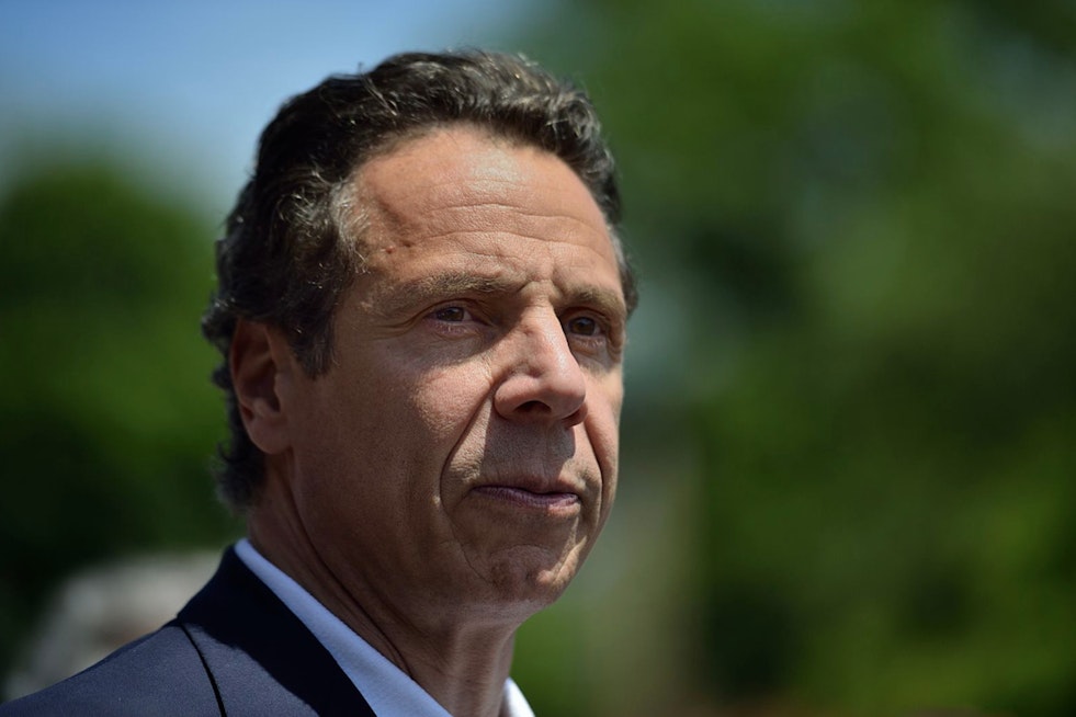 Andrew Cuomo's NYC Mayoral Bid Receives $1.5M Boost, $622K Withheld Amid Alleged Campaign Coordination Probe