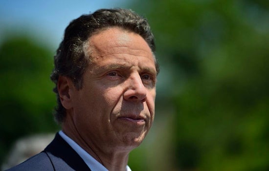 Andrew Cuomo's NYC Mayoral Bid Receives $1.5M Boost, $622K Withheld Amid Alleged Campaign Coordination Probe