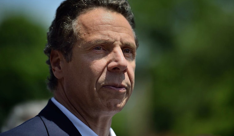 Andrew Cuomo's NYC Mayoral Bid Receives $1.5M Boost, $622K Withheld Amid Alleged Campaign Coordination Probe