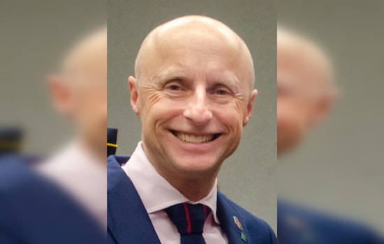Andy Byford Named Special Advisor for Penn Station Redevelopment in New York Under Trump's Infrastructure Plan