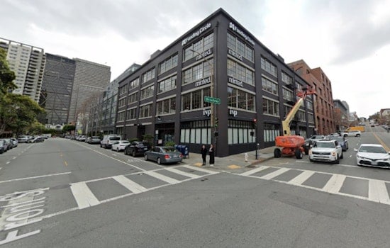 Andytown Coffee Roasters Set to Open New Togo-Focused Location in Downtown San Francisco