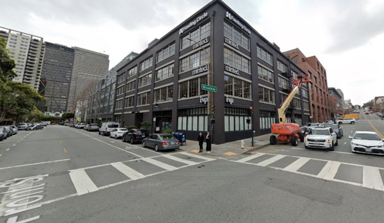 Andytown Coffee Roasters Set to Open New Togo-Focused Location in Downtown San Francisco