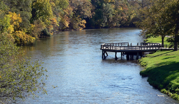 Ann Arbor Sewage Spill: 8,400 Gallons of Waste Enter Storm Drain, Threatening Huron River Ecosystem