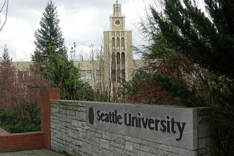 Anna Faris and Mayor Bruce Harrell to Inspire Seattle University's Class of 2023 as Commencement Speakers