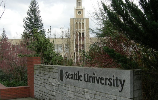 Anna Faris and Mayor Bruce Harrell to Inspire Seattle University's Class of 2023 as Commencement Speakers