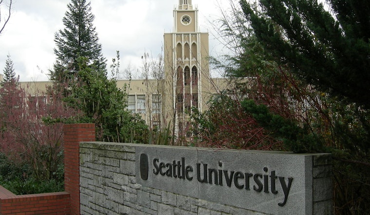 Anna Faris and Mayor Bruce Harrell to Inspire Seattle University's Class of 2023 as Commencement Speakers