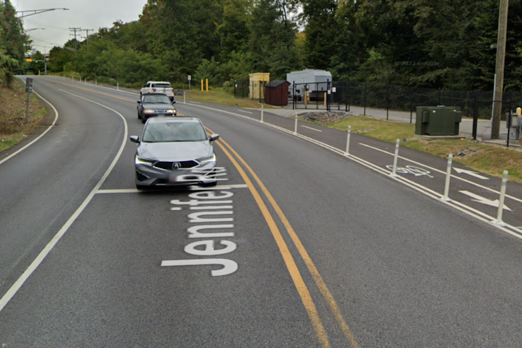 Annapolis Police on the Hunt for Armed Suspects in Card Game Scam Robbery