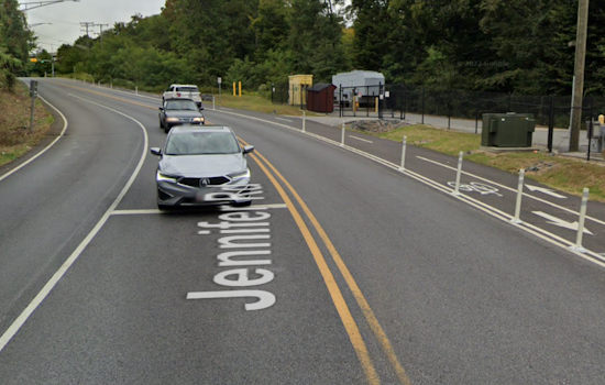 Annapolis Police on the Hunt for Armed Suspects in Card Game Scam Robbery