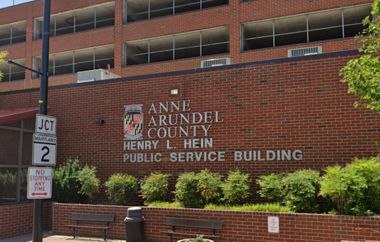 Anne Arundel County Confirms Ransomware Attack, Personal Health Information Potentially Breached