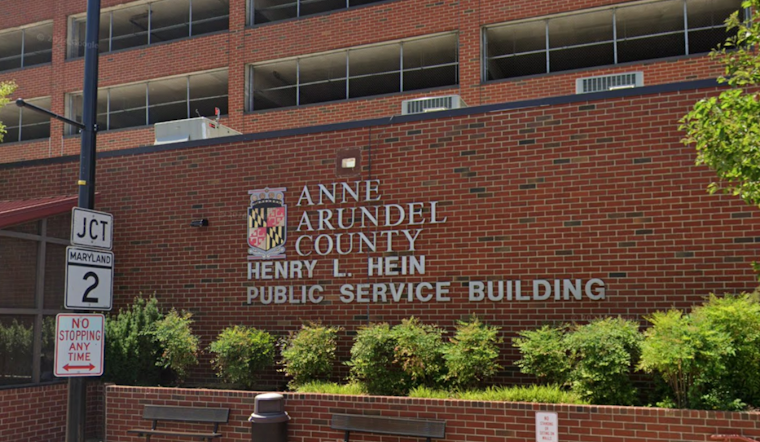 Anne Arundel County Confirms Ransomware Attack, Personal Health Information Potentially Breached