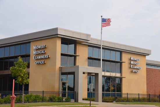 Anoka County Expands Medical Examiner's Influence to Michigan, Boosts Library Funding and Enhances Community Services
