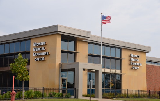 Anoka County Expands Medical Examiner's Influence to Michigan, Boosts Library Funding and Enhances Community Services