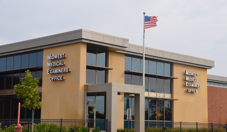 Anoka County Expands Medical Examiner's Influence to Michigan, Boosts Library Funding and Enhances Community Services
